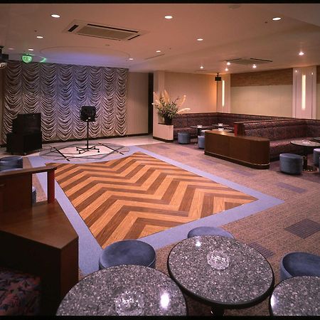 Kirishima Kanko Hotel Esterno foto
