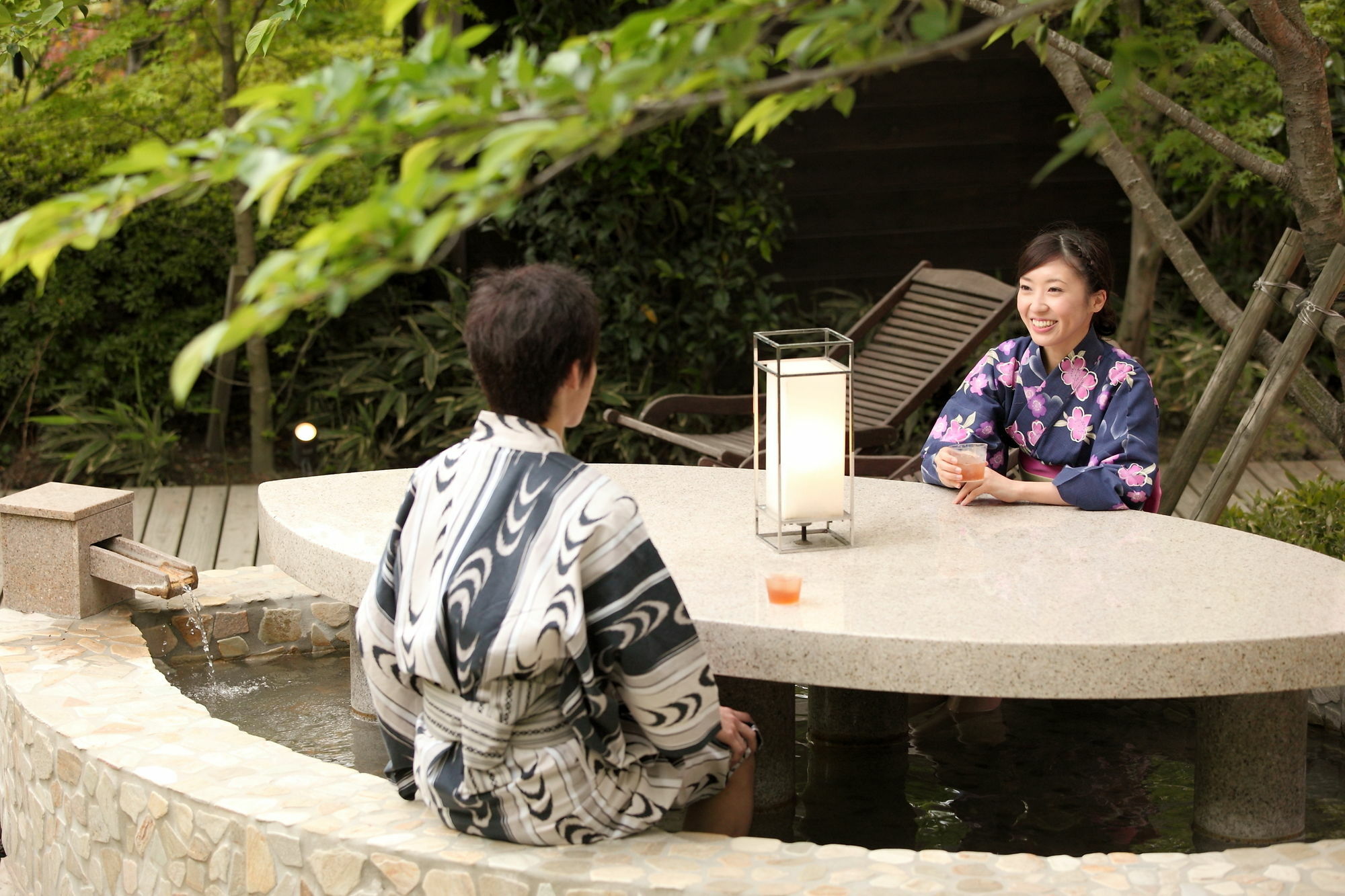 Kirishima Kanko Hotel Esterno foto